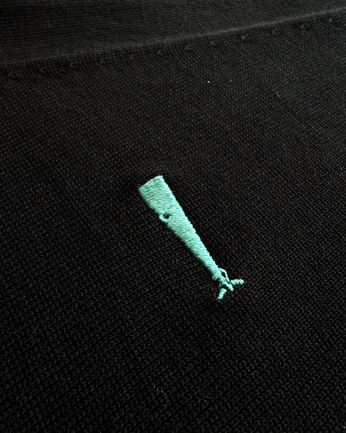 DESCENDANT / NURSE KNIT CARDIGAN (261MADS-KNM02)