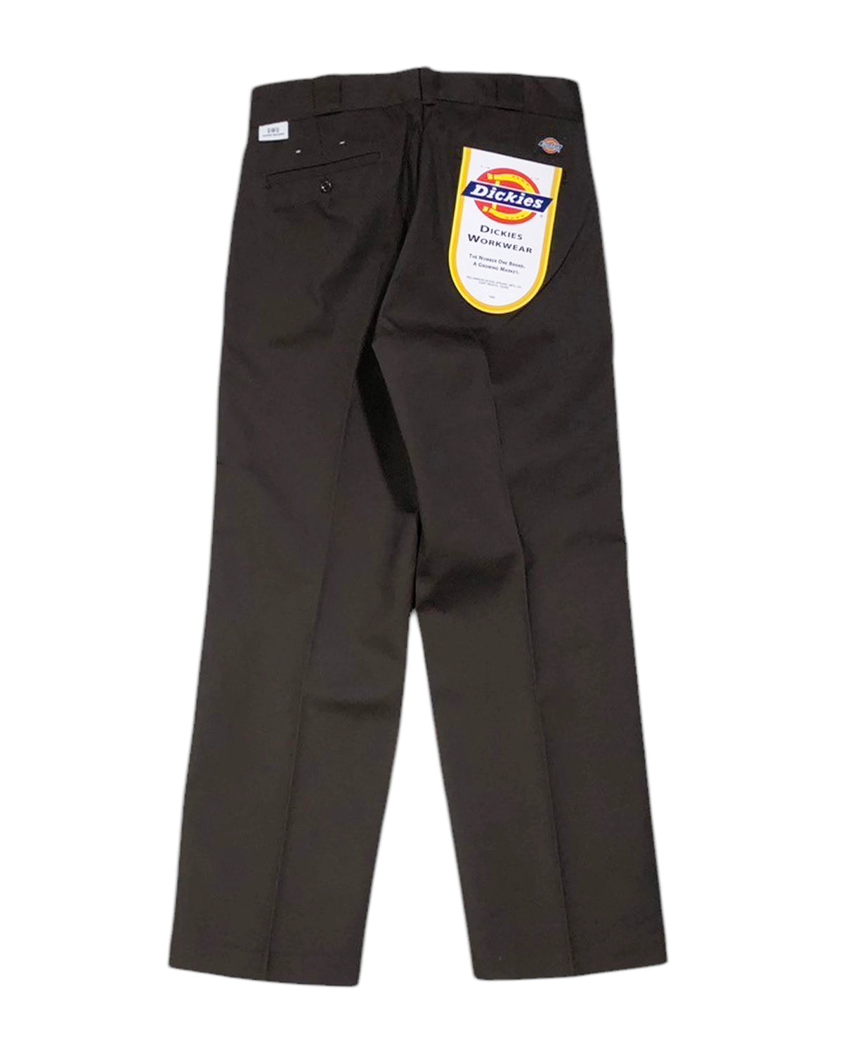 DESCENDANT x Dickies / 6535 WORK TROUSERS Dickies (251VFDS-PTM01)