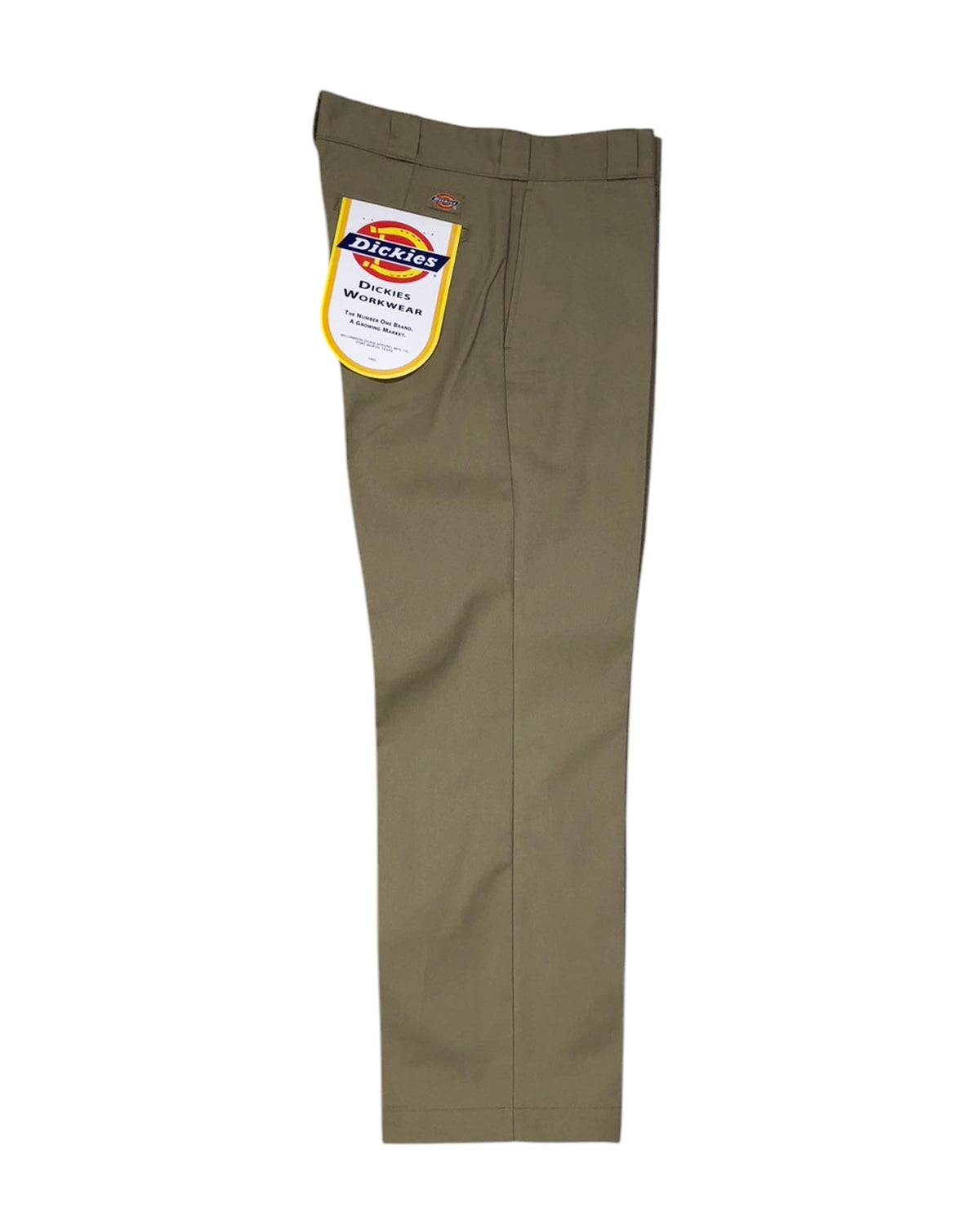 DESCENDANT x Dickies / 6535 WORK TROUSERS Dickies (251VFDS-PTM01)