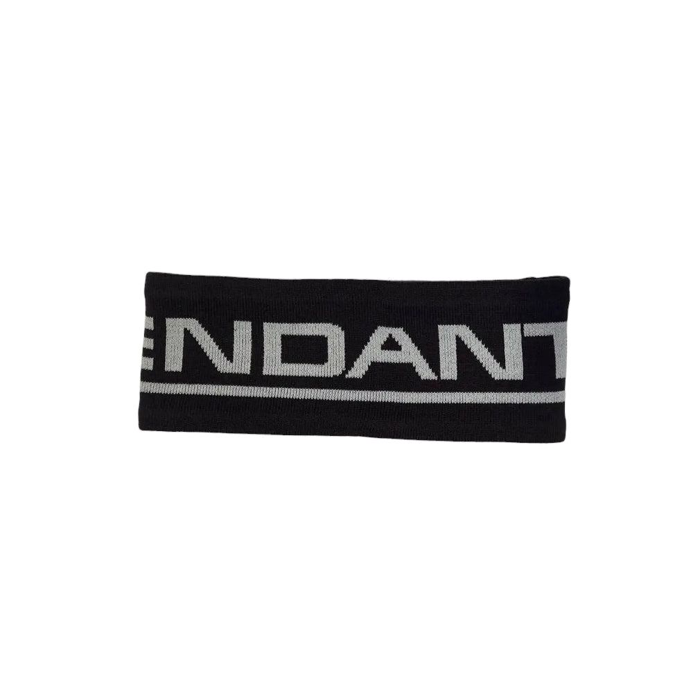 DESCENDANT / SHIP KNIT HEAD BAND (242MADS-AC01)