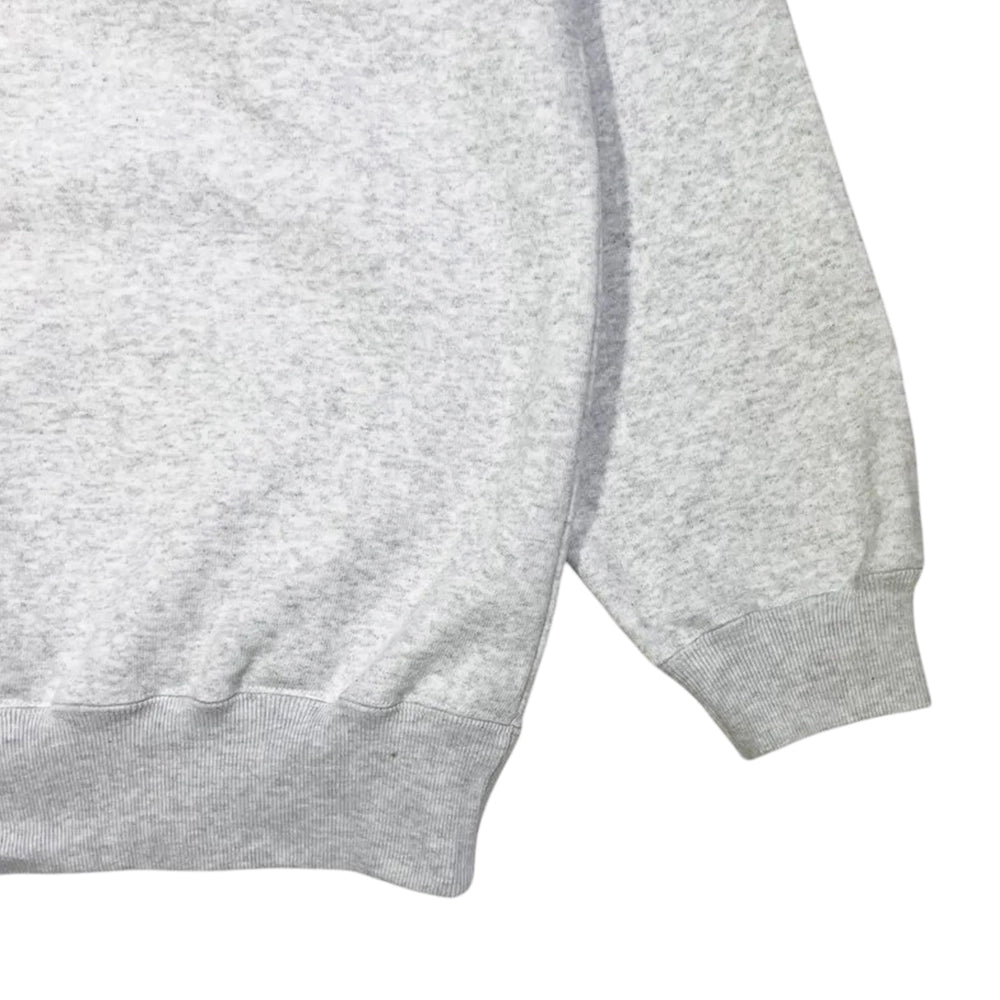 DESCENDANT / TEAM CREW NECK (242ATDS-CSM16)