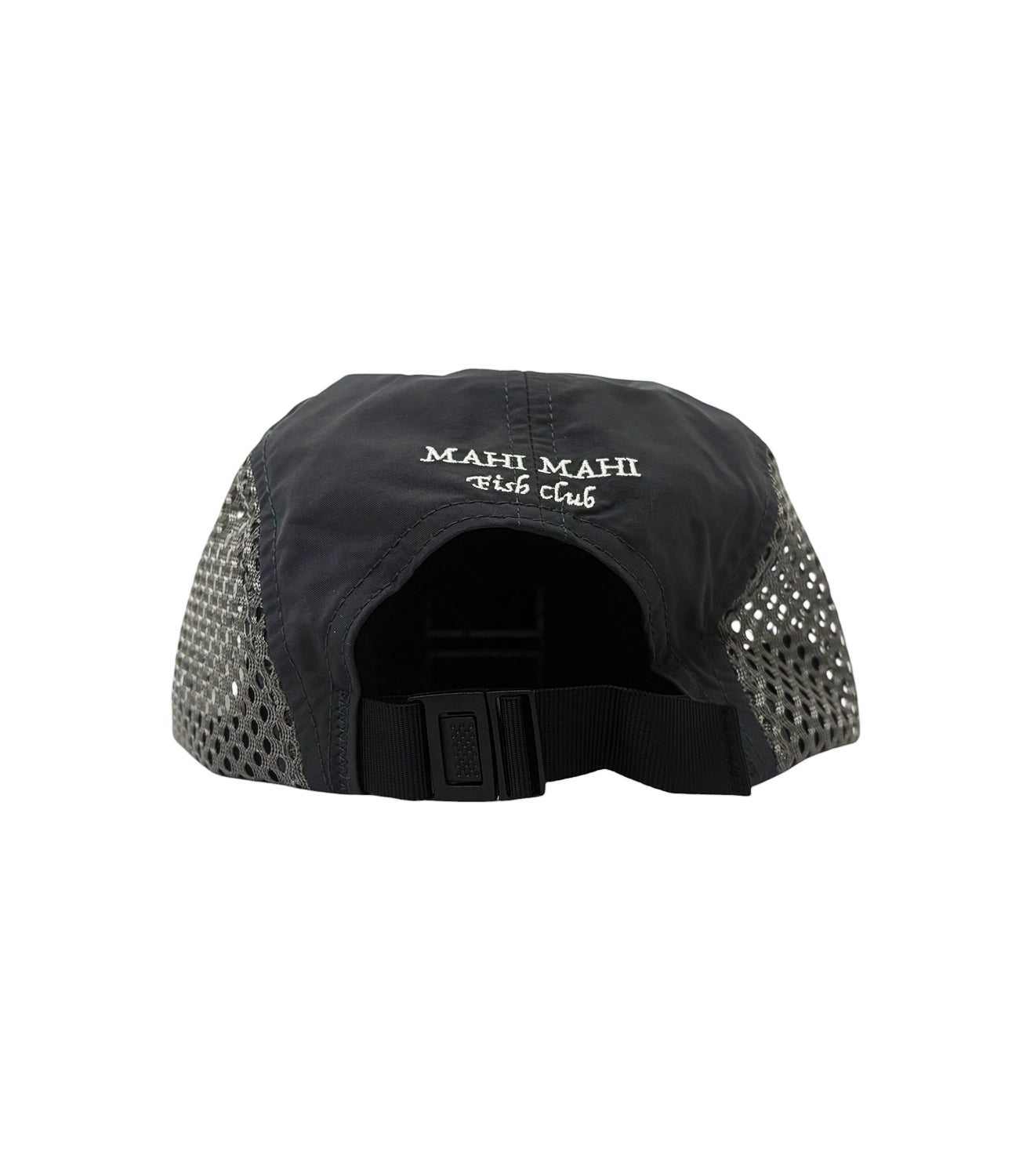 DESCENDANT / MAHI MAHI 5PANEL (261EMDS-HT04)