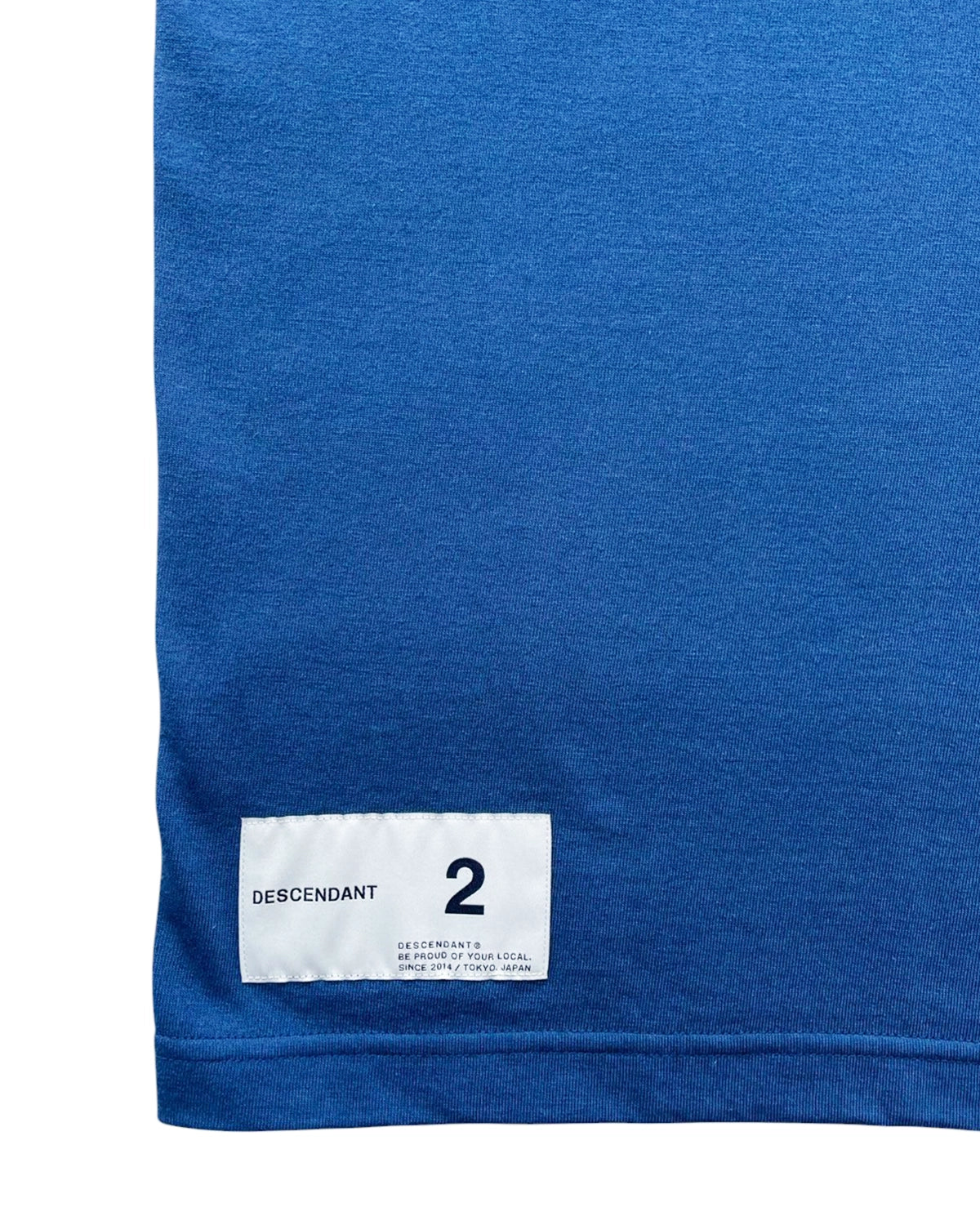 DESCENDANT / SPUR SS (251ATDS-STM08S)
