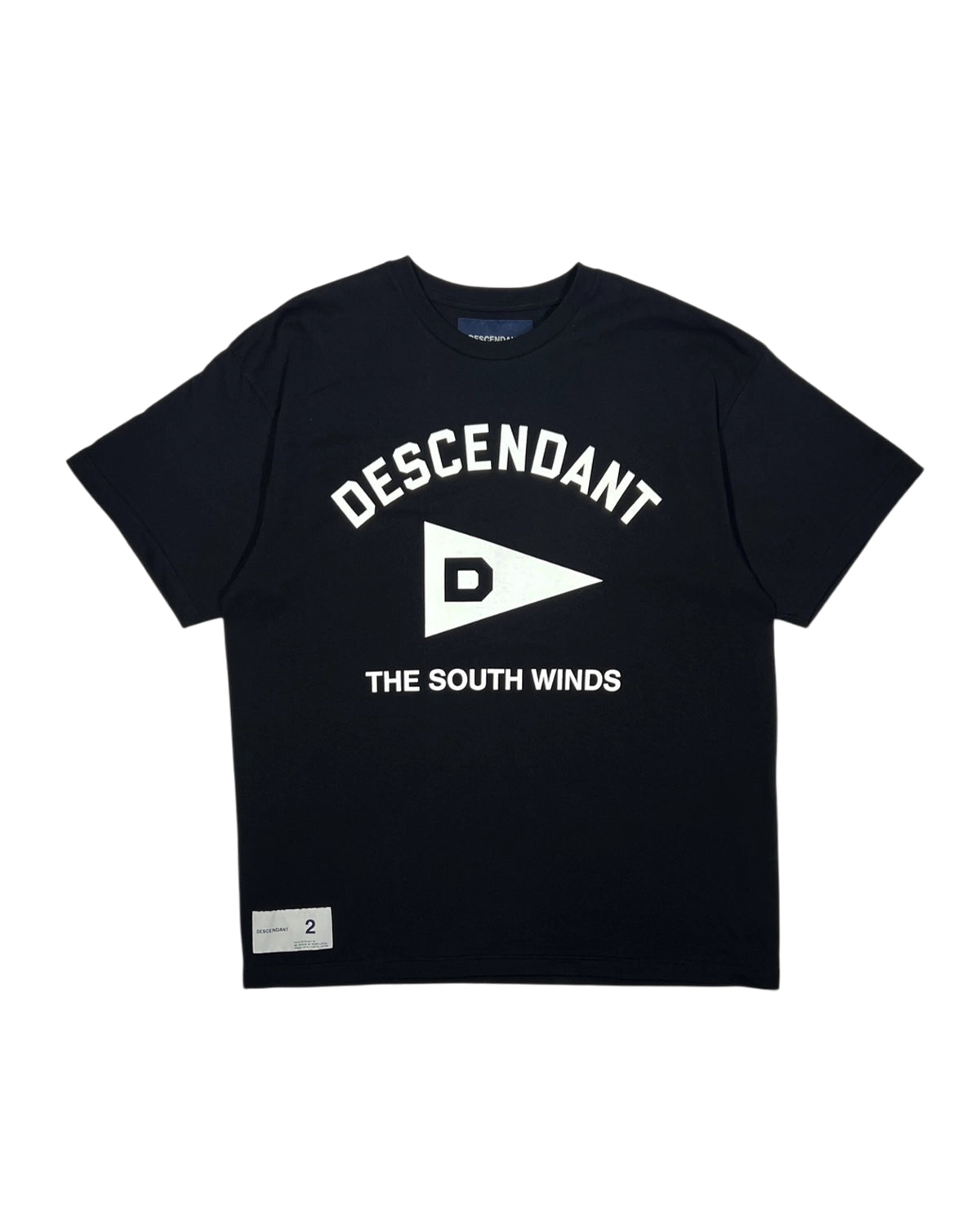DESCENDANT / S WIND SS (261ATDS-STM04S)