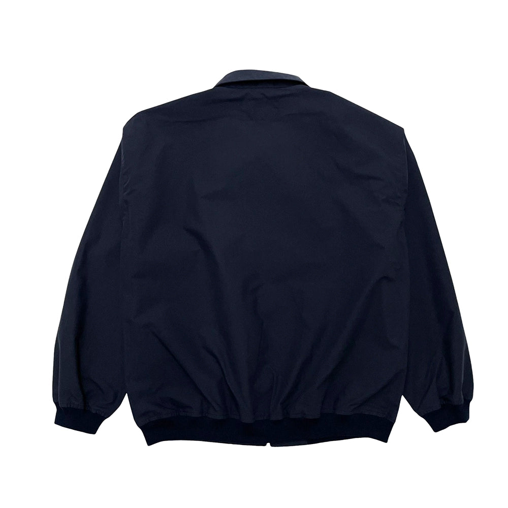 DESCENDANT / TEE WEATHER JACKET (242WVDS-JKM01)