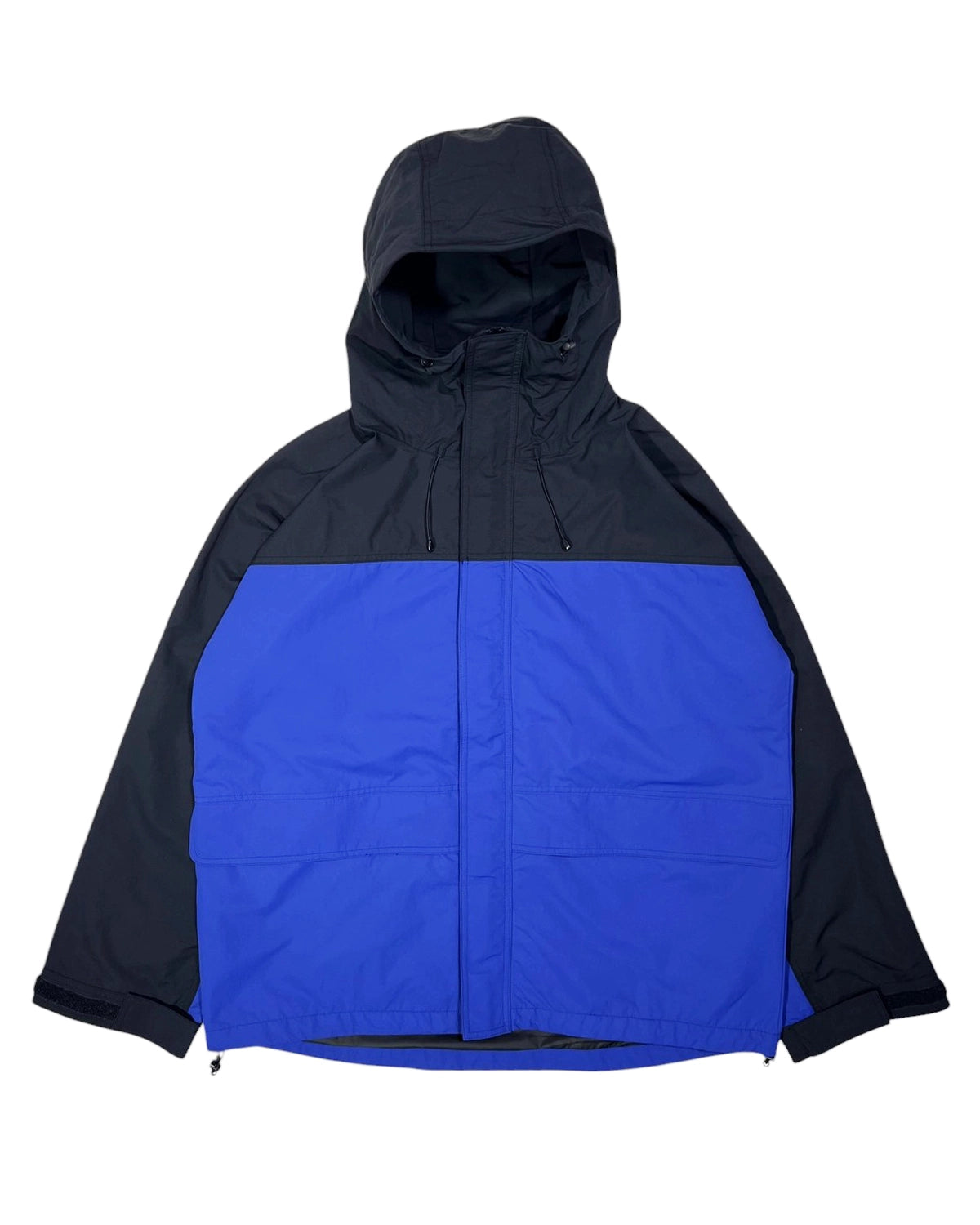 DESCENDANT の AC NYLON JACKET (251CPDS-JKM01)