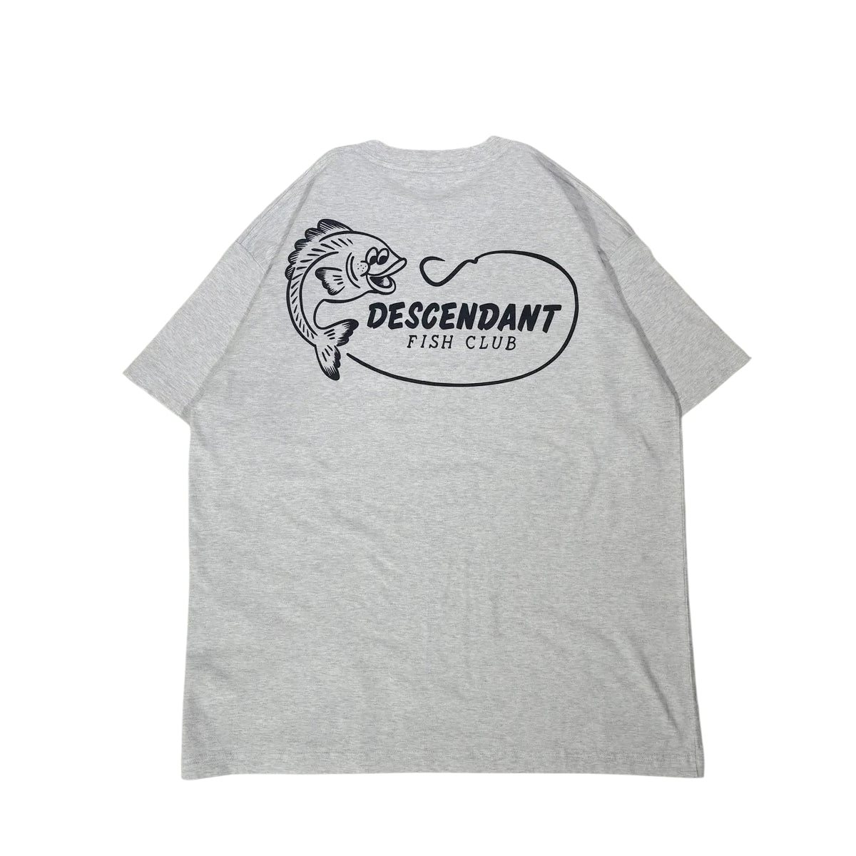 DESCENDANT ディセンダント　エプロン　白 新品　希少 DESCENDANT (ディセンダント) / BARBLESS SS | 公式通販・JACK in the NET