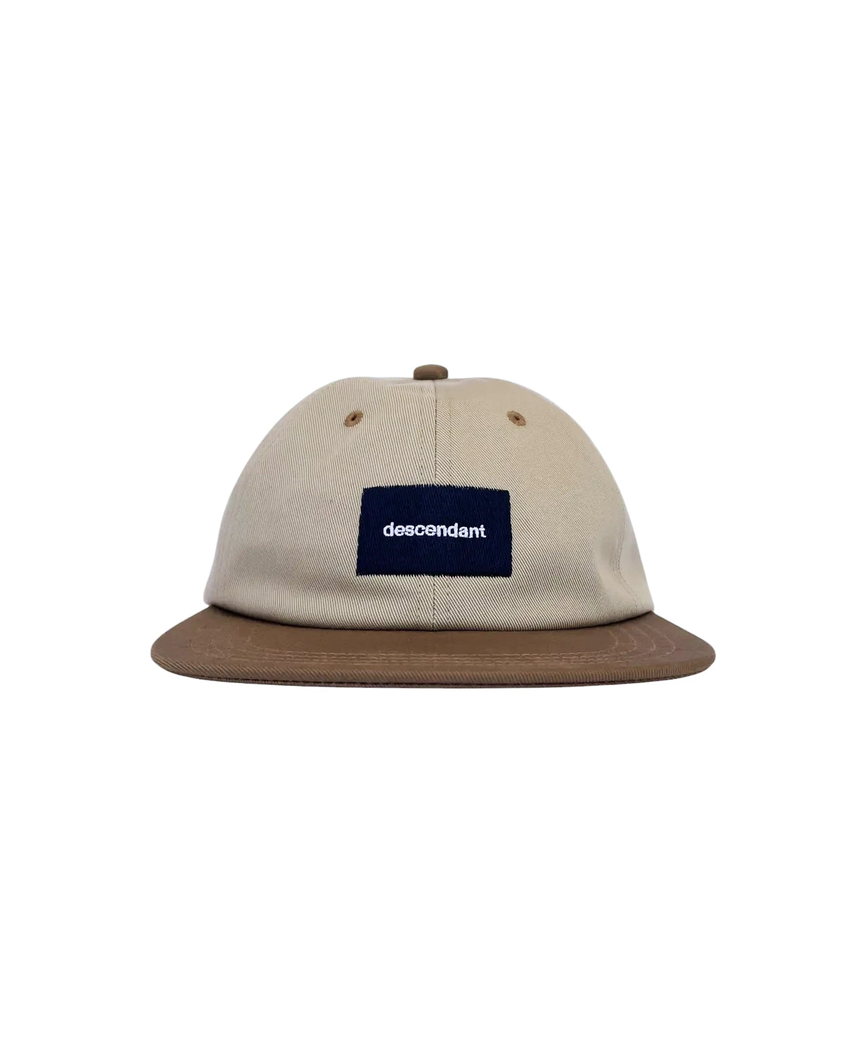 DESCENDANT の BOX 6PANEL (252HCDS-HT02)