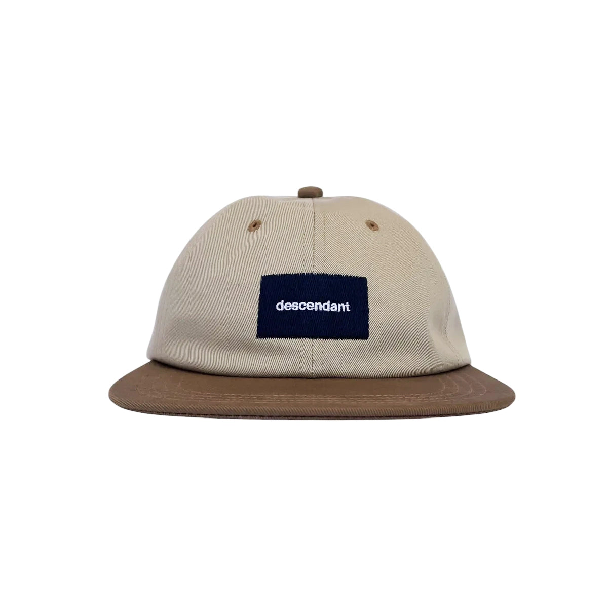 DESCENDANT (ディセンダント) / BOX 6PANEL | 公式通販・JACK in