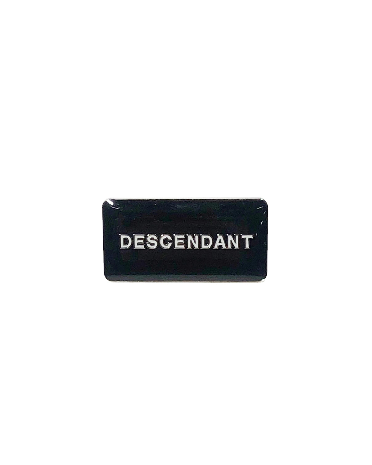 DESCENDANT の BOX PINS (251MYDS-AC01)