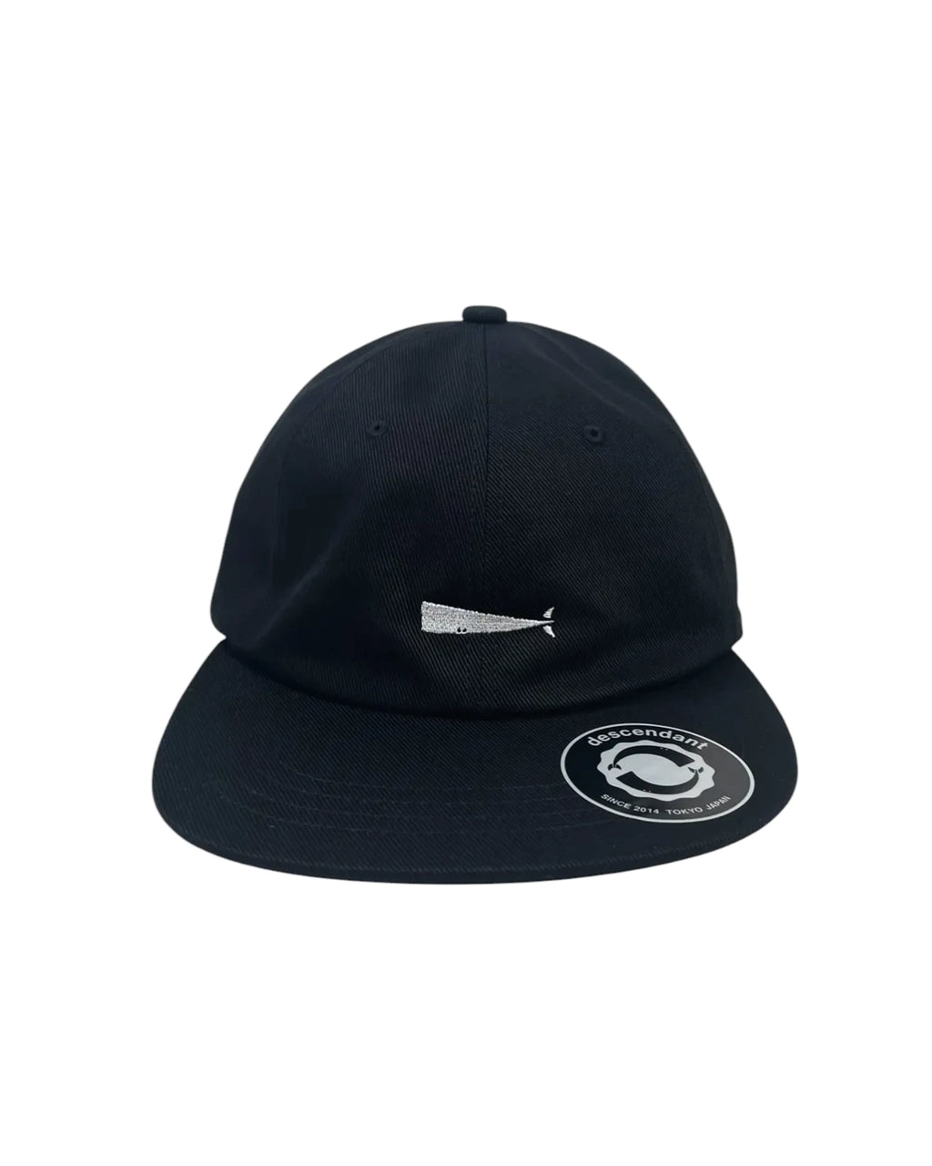 DESCENDANT CACHALOT 6PANEL ショッパー付き DESCENDANT/CACHALOT 6PANEL
