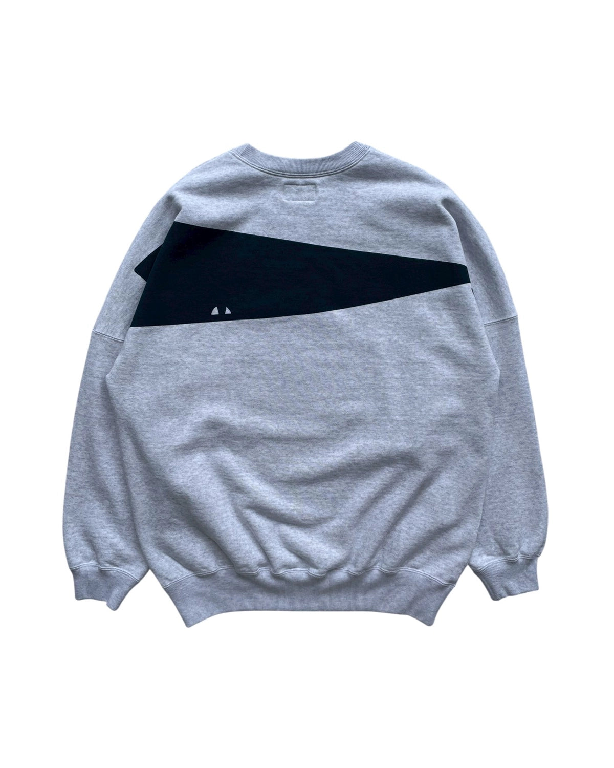 DESCENDANT の CACHALOT CREW NECK (252ATDS-CSM14)