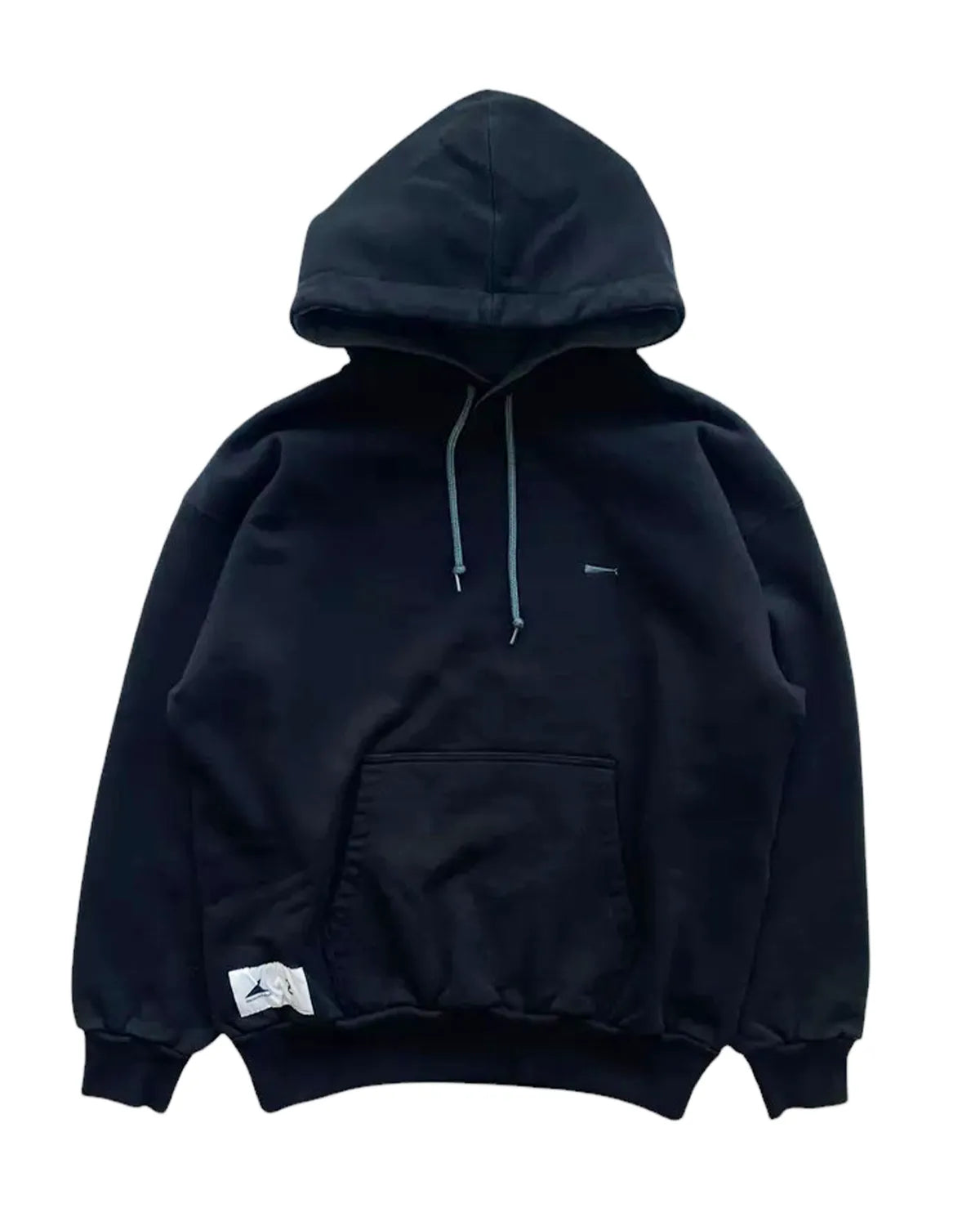 DESCENDANT / CACHALOT HOODY (252ATDS-CSM05)