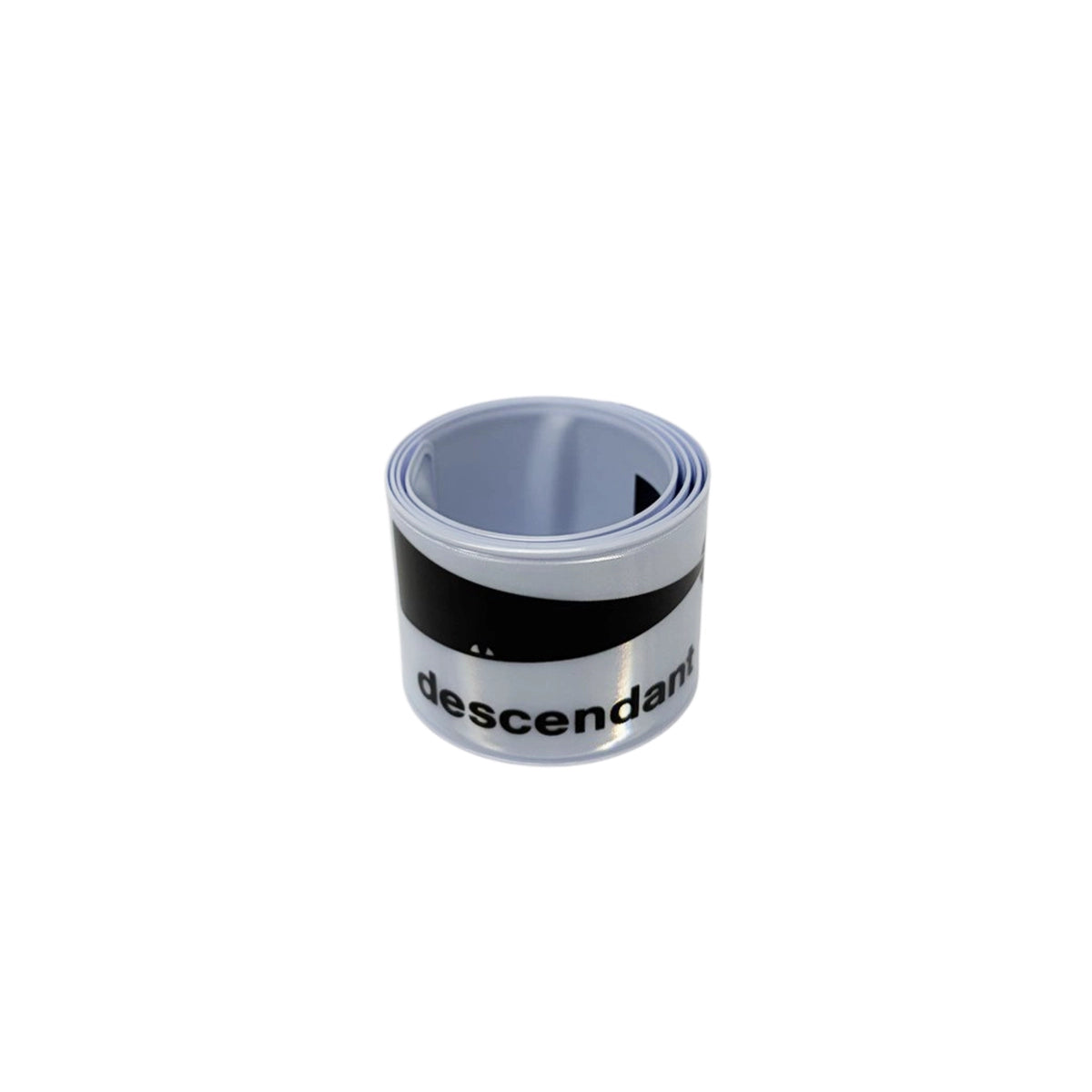 アクセサリー DESCENDANT CACHALOT REFLECTOR BAND DESCENDANT (ディセンダント) /CACHALOT REFLECTOR BAND | 公式通販