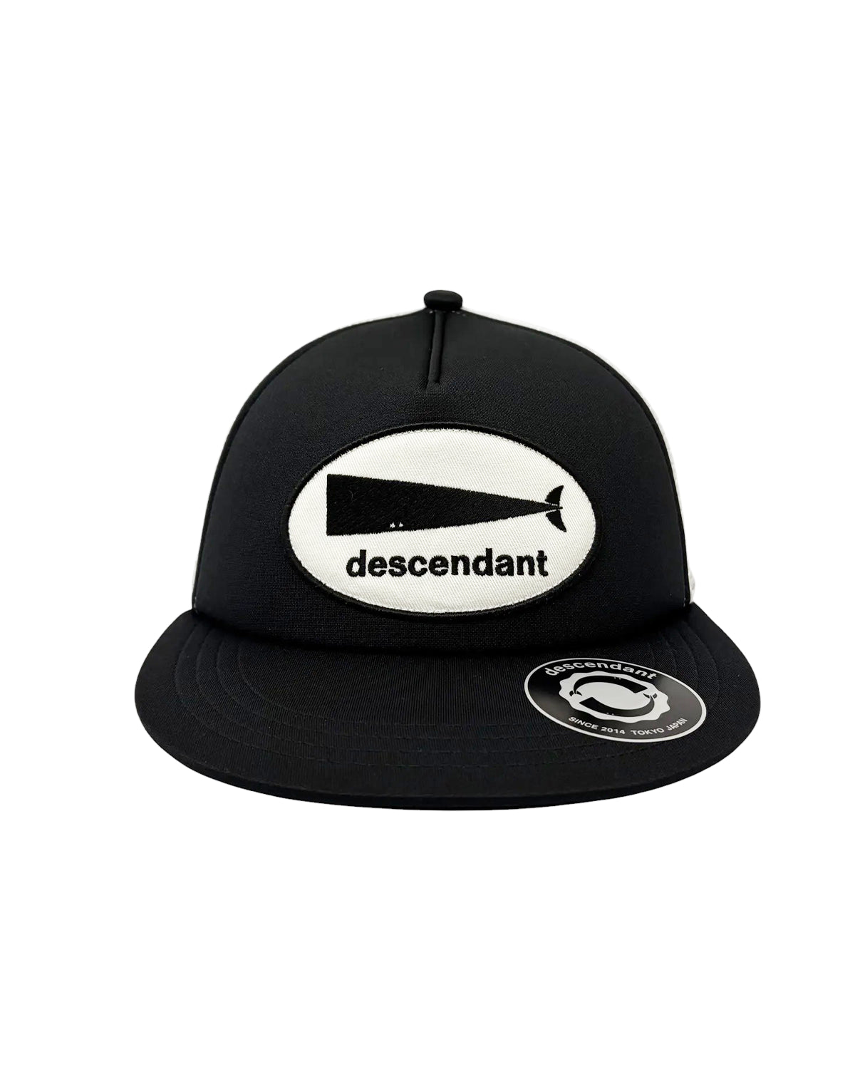 DESCENDANT の CACHALOT TRUCKER (261NSDS-HT06)