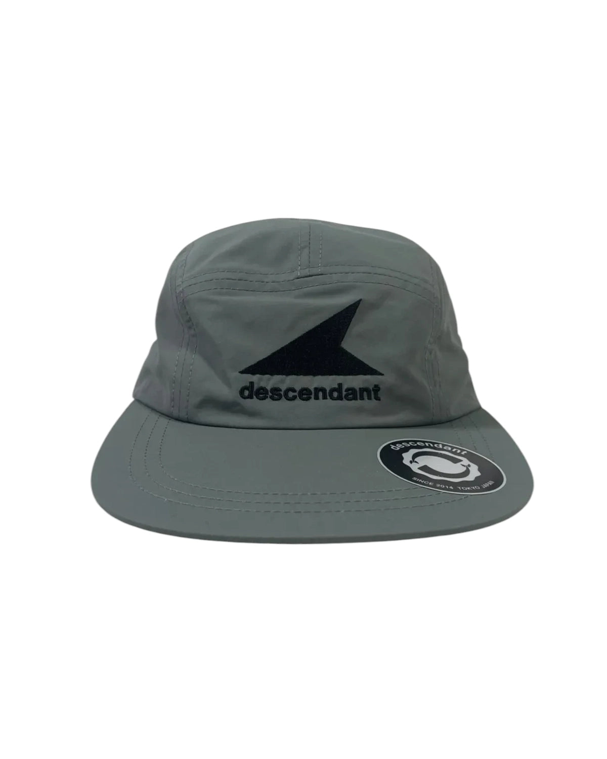 DESCENDANT の CETUS 5PANEL (261EMDS-HT03)