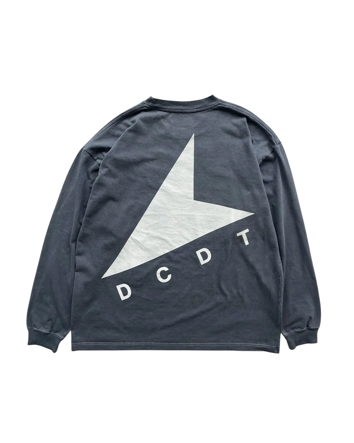 DESCENDANT の CETUS ORGANIC COTTON LS PIGMENT DYE (252ATDS-CSM17)