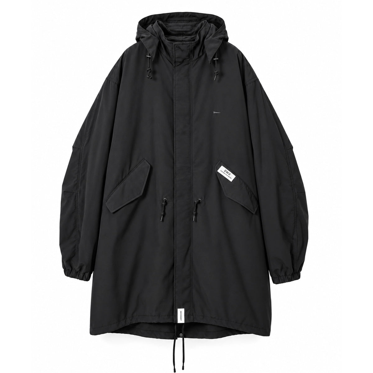 DESCENDANT / D-65 NYLON COAT | 公式通販・JACK in the NET