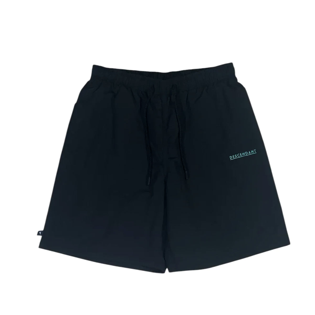 DESCENDANT (ディセンダント) / DBS NYLON BEACH SHORTS | 公式通販