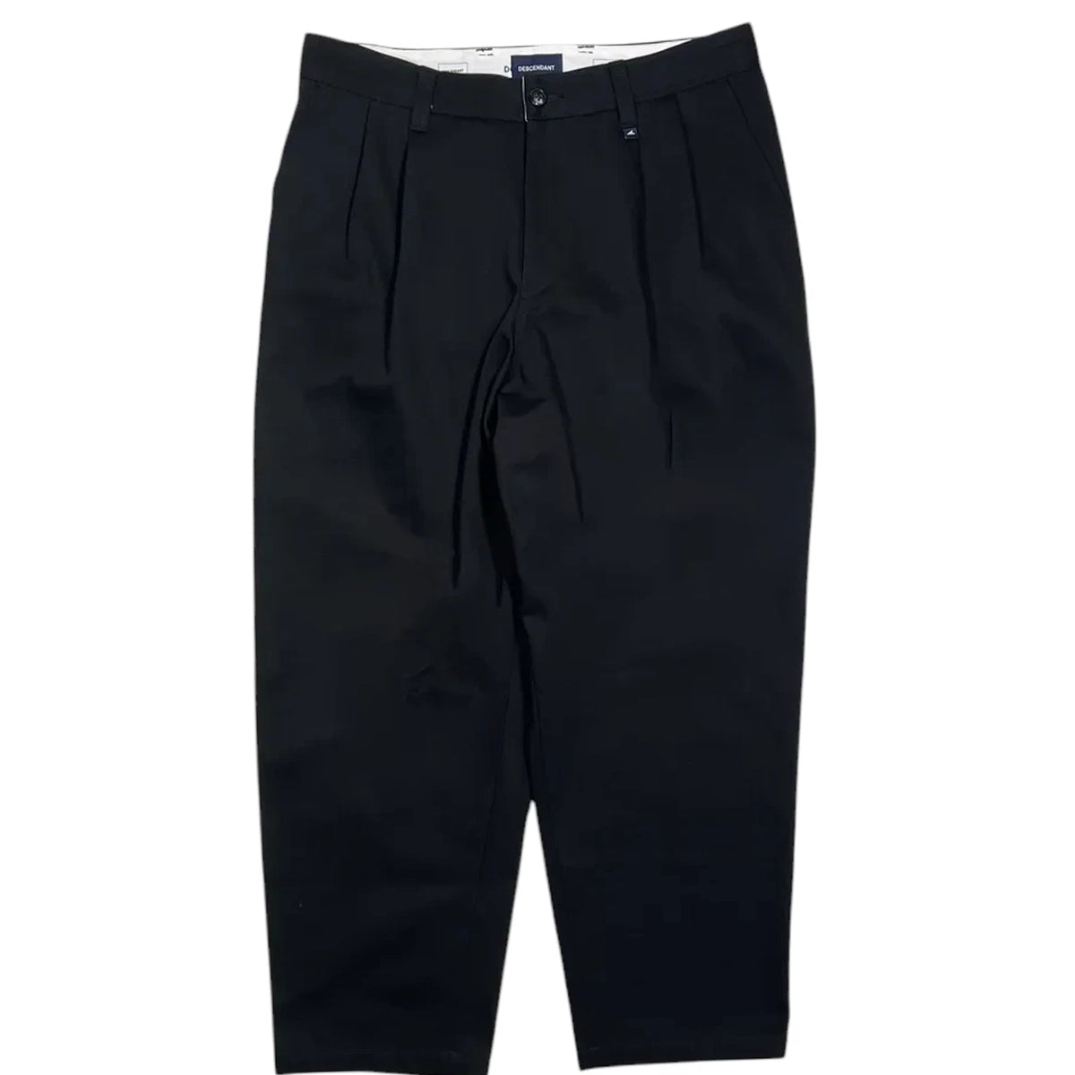 ディセンダント 25SS ENVIRONMENT ORGANIC COTTON ディセンダント 25SS ENVIRONMENT ORGANIC COTTON