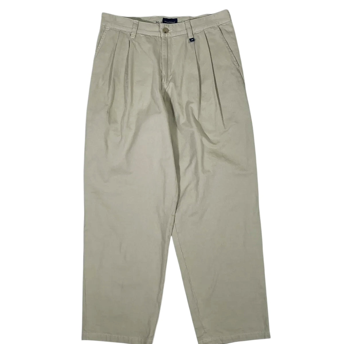 DESCENDANT (ディセンダント) / DC-3 TC TWILL TROUSERS | 公式通販