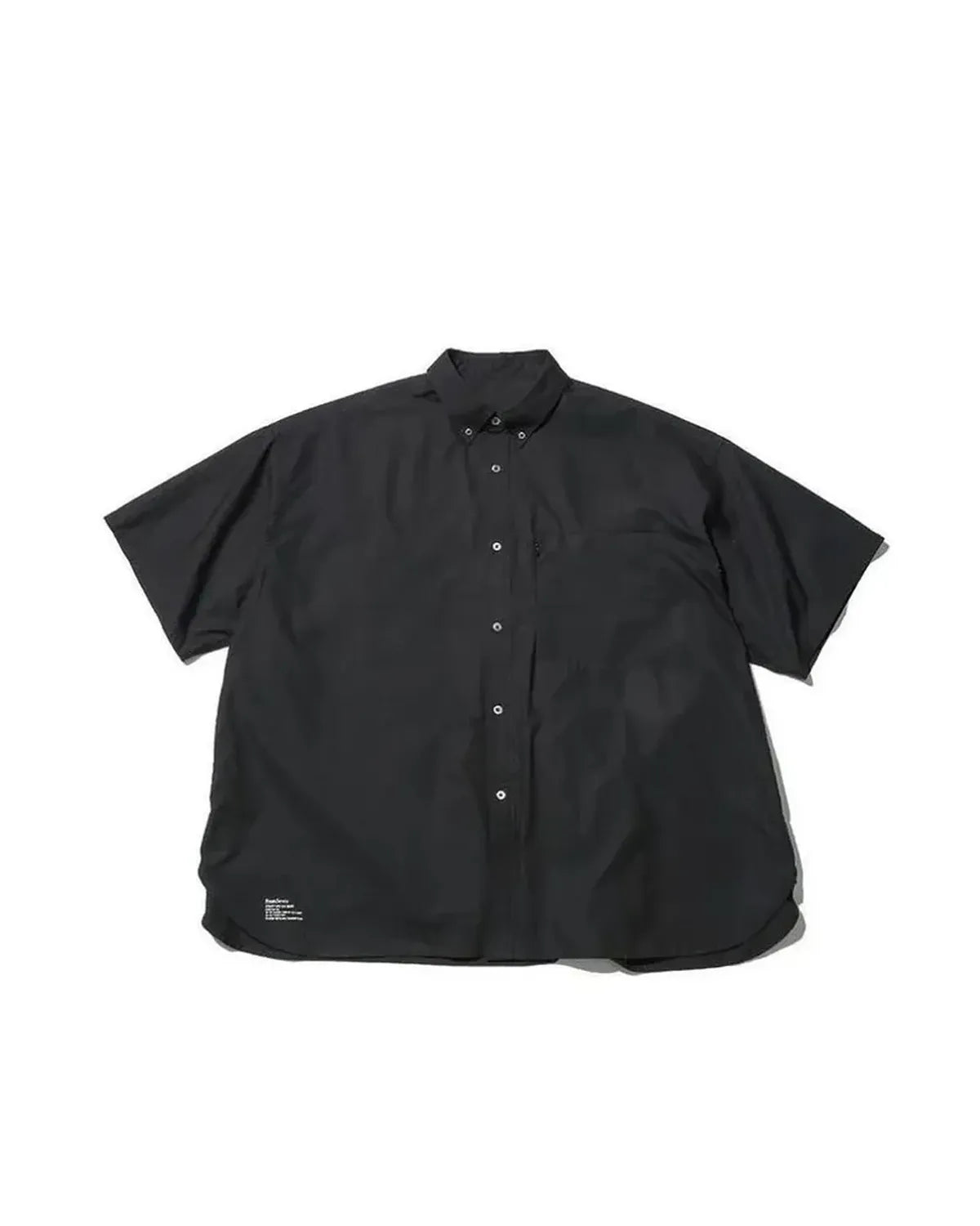 DESCENDANT DESCENDANT の CACHALOT ORGANIC COTTON SS PIGMENT DYE (251ATDS-CSM15) orange