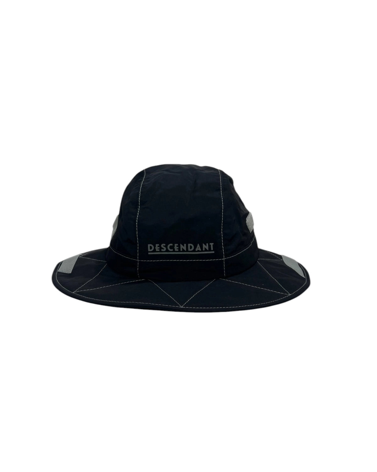 DESCENDANT の DETECTOR HAT SUPPLEX®️(251EMDS-HT04)