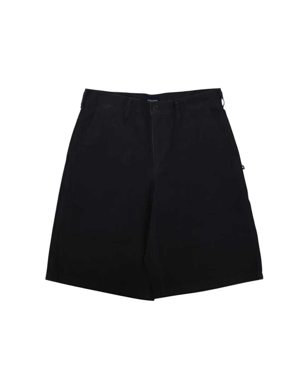 DESCENDANT (ディセンダント) / DIY DUCK SHORTS | 公式通販・JACK in