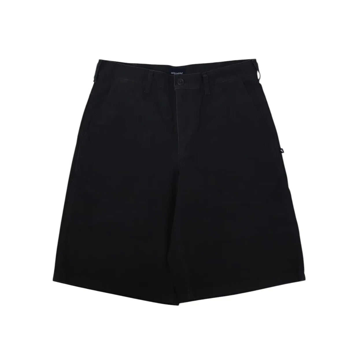 DESCENDANT (ディセンダント) / DIY DUCK SHORTS | 公式通販・JACK in