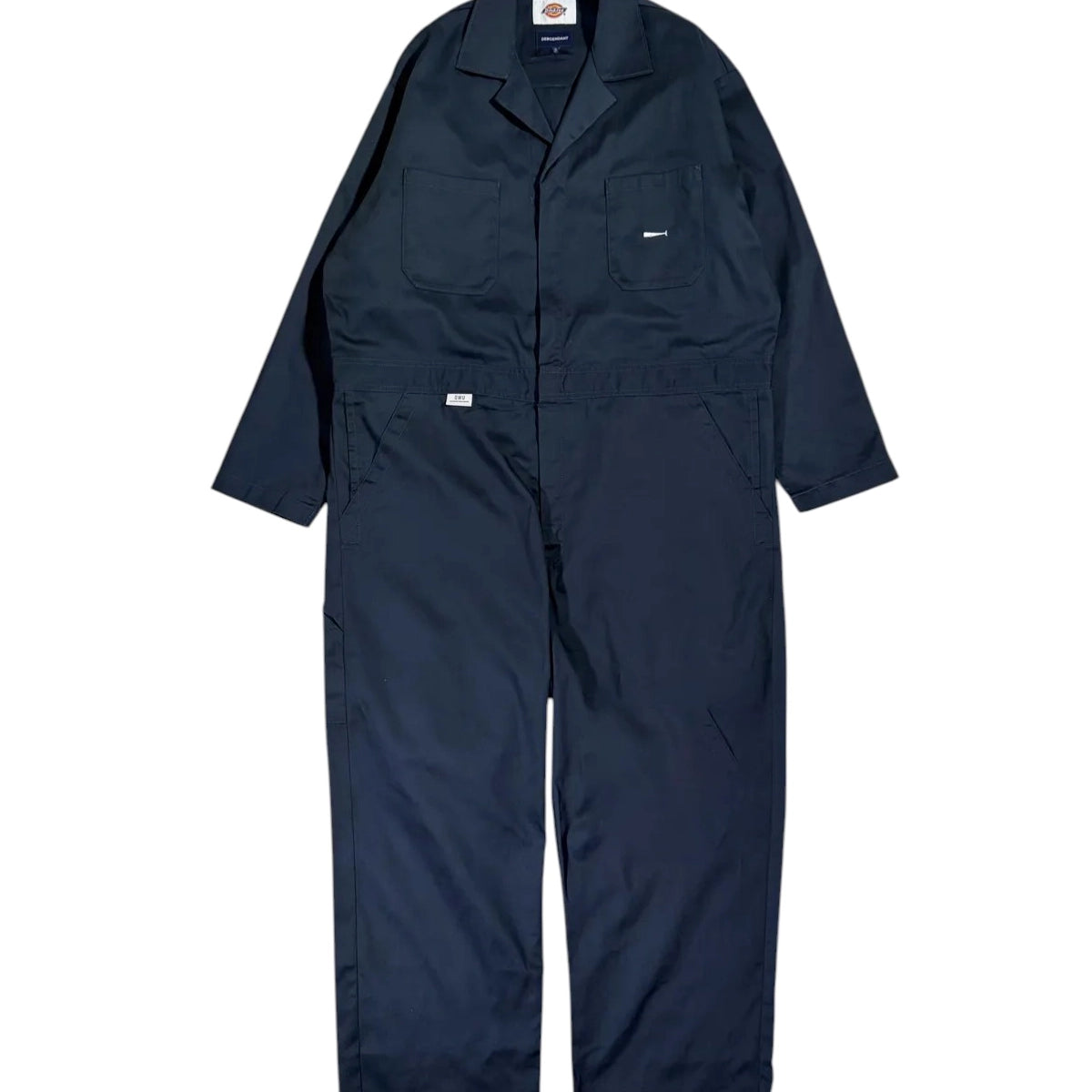 DESCENDANT (ディセンダント) / × Dickies / AIO TC TWILL COVERALLS