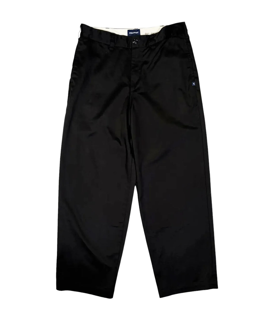 DESCENDANT / GDT TWILL TROUSERSS | 公式通販・JACK in the NET