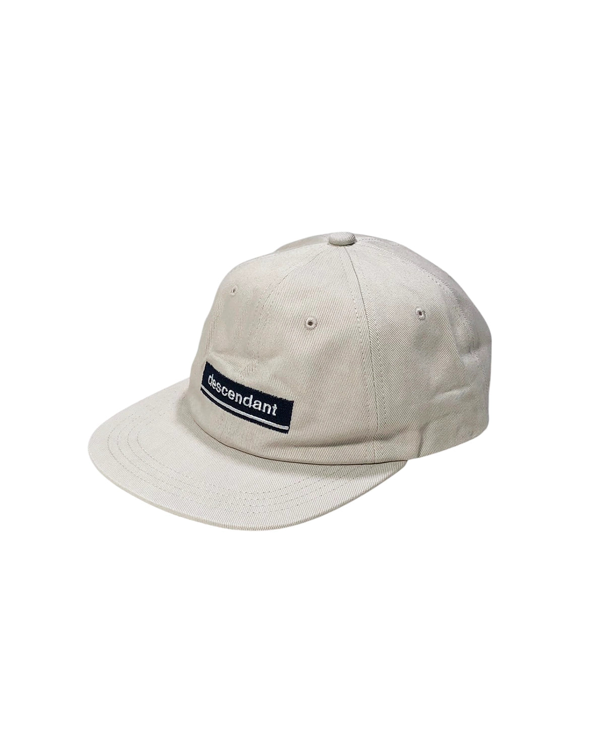 DESCENDANT の HORIZON 6PANEL (251EMDS-HT02)