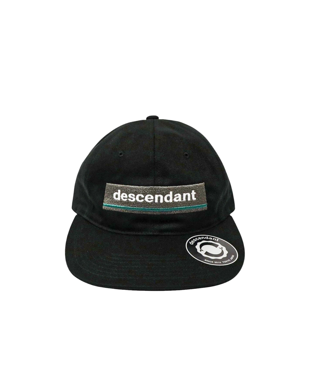 DESCENDANT / HORIZON 6PANEL | 公式通販・JACK in the NET DESCENDANT / HORIZON 6PANEL | 公式通販・JACK in the NET