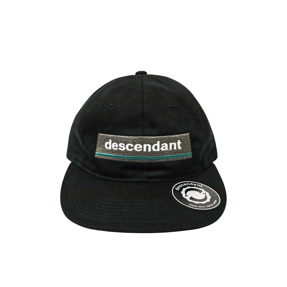 DESCENDANT / HORIZON 6PANEL | 公式通販・JACK in the NET DESCENDANT / HORIZON 6PANEL | 公式通販・JACK in the NET