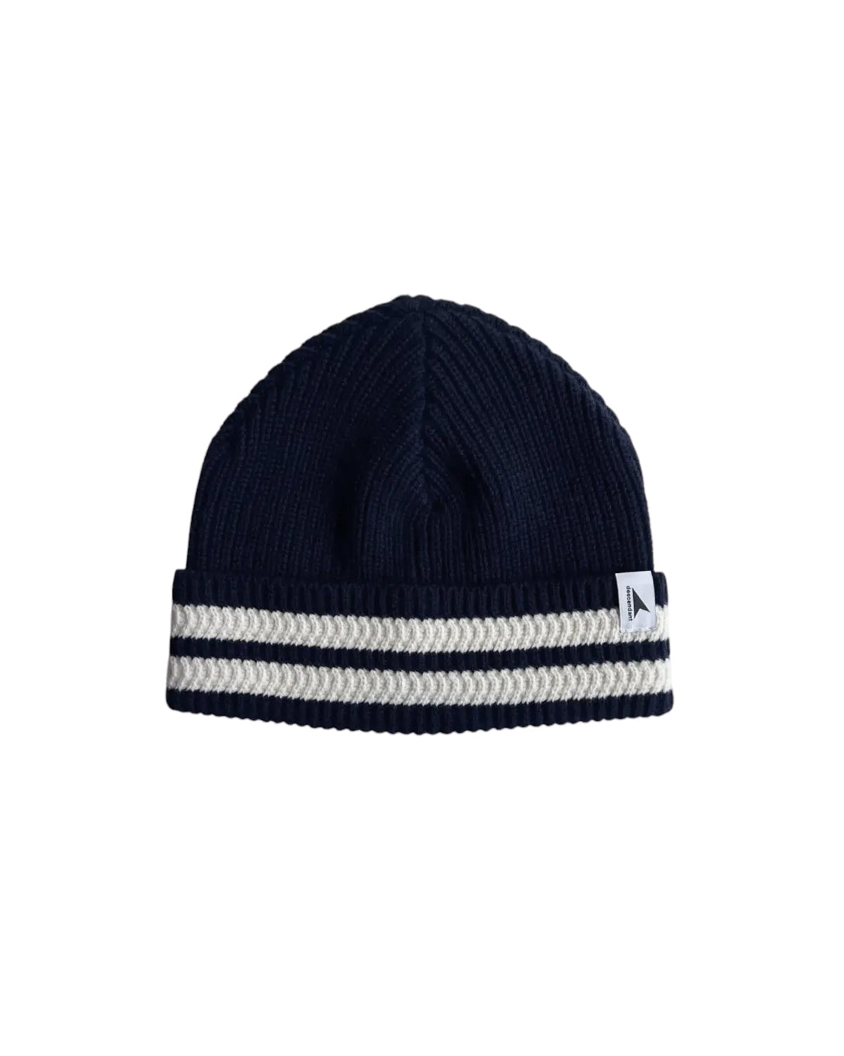 DESCENDANT の HORIZON BEANIE (262MADS-HT04)