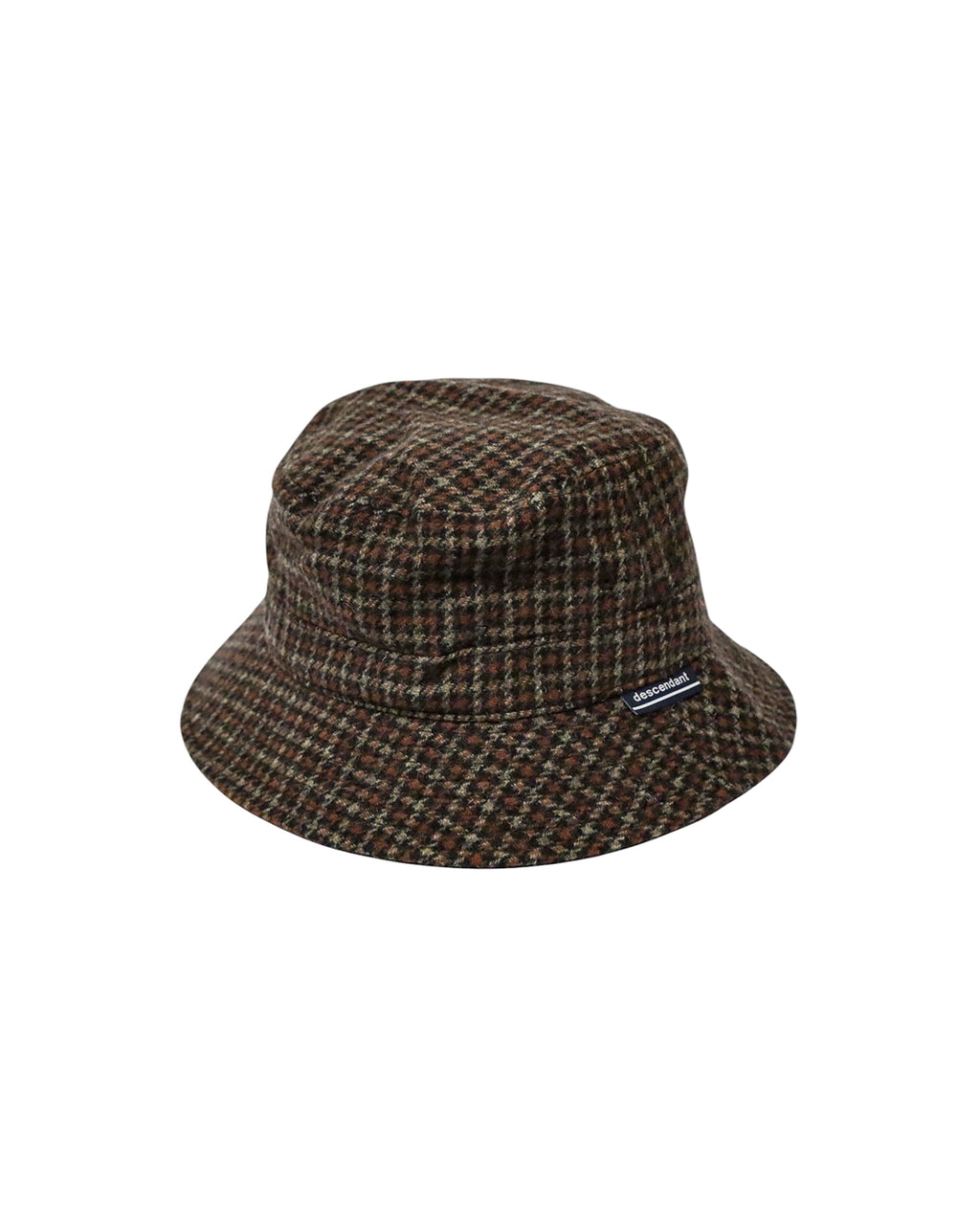 DESCENDANT HORIZON BUCKET ディセンダント DESCENDANT / HORIZON BUCKET HAT | 公式通販・JACK in the NET