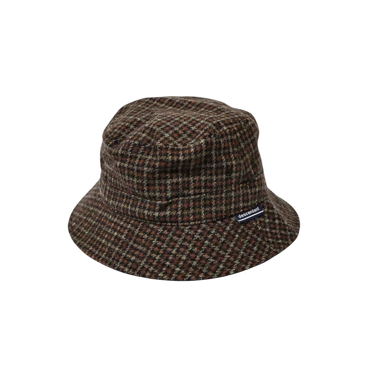 DESCENDANT / HORIZON BUCKET HAT | 公式通販・JACK in the NET