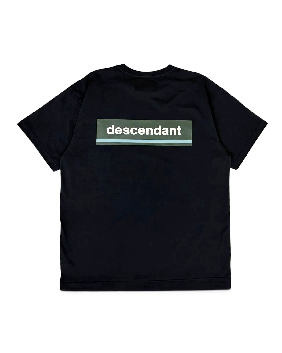 DESCENDANT の HORIZON SS (261ATDS-STM08S)
