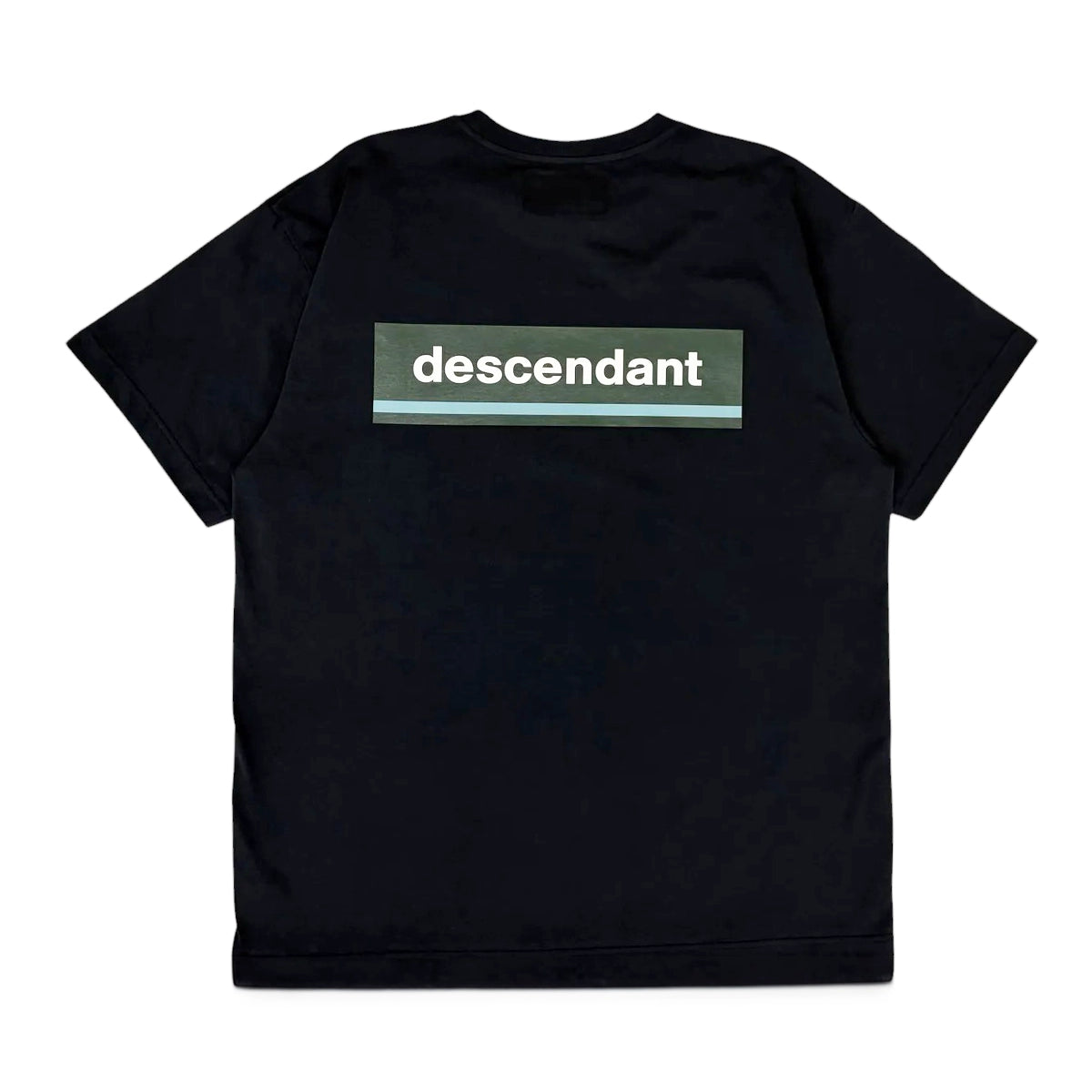DESCENDANT (ディセンダント) / HORIZON SS | 公式通販・JACK in the NET
