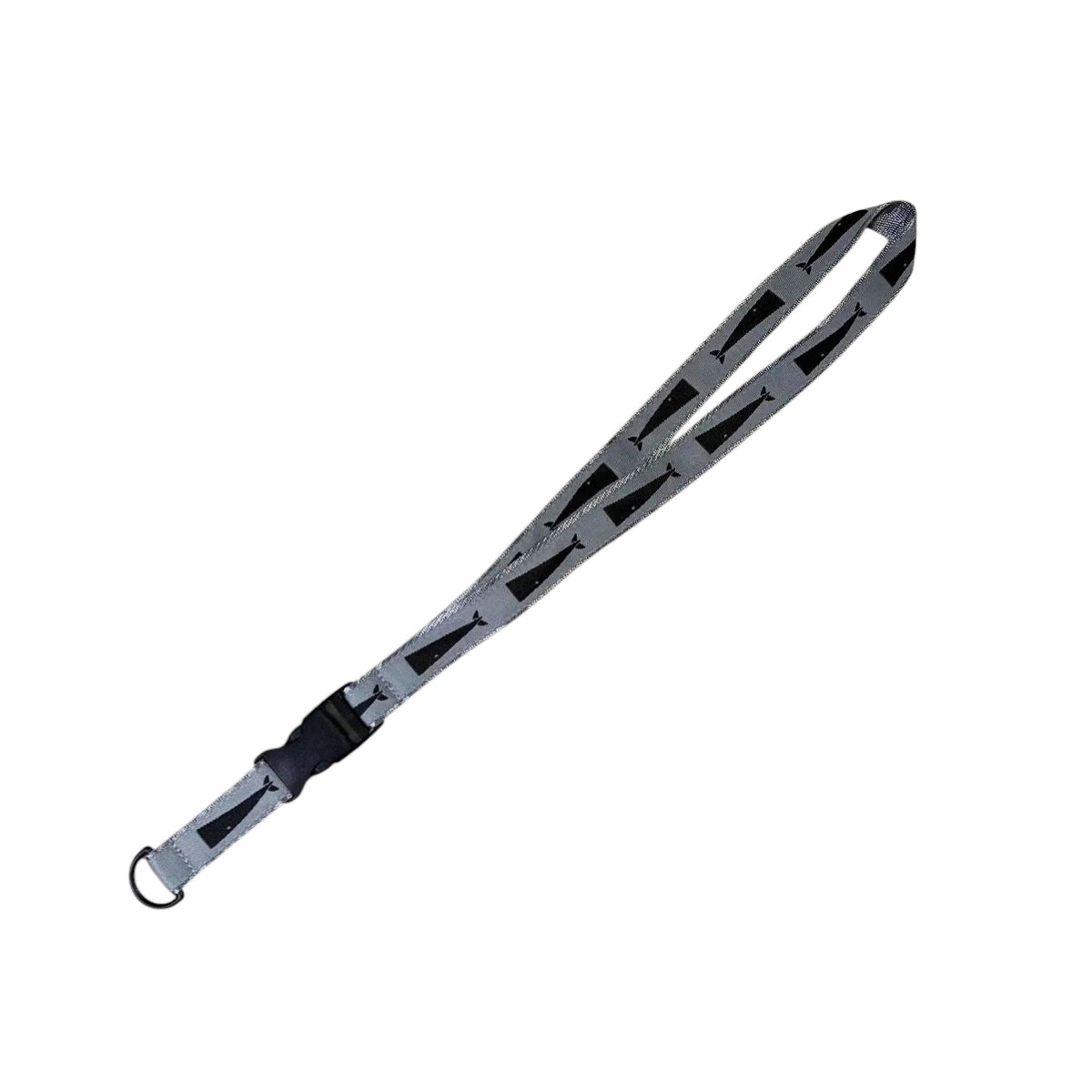 DESCENDANT (ディセンダント) / LANYARD WIDE NECK STRAP | 公式通販