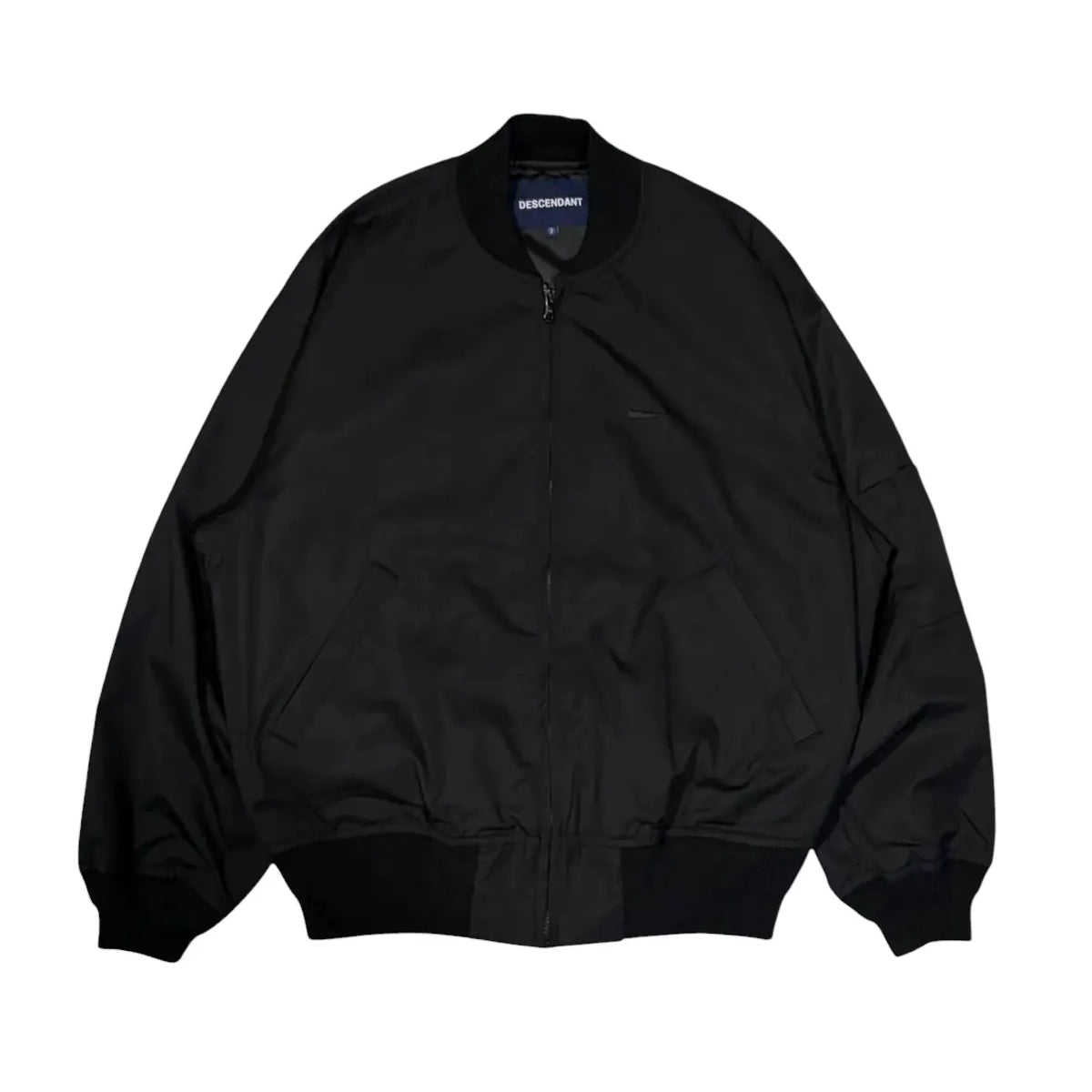 DESCENDANT / MD86 WEATHER JACKET | 公式通販・JACK in the NET