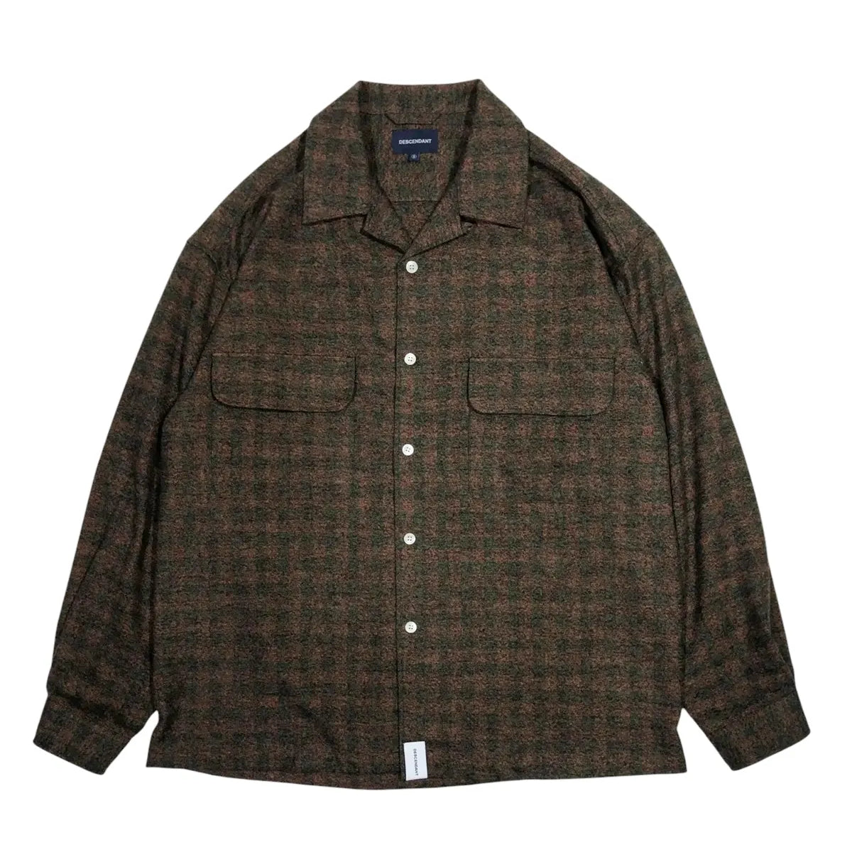 DESCENDANT_MILPITAS_PLAID_LS_S