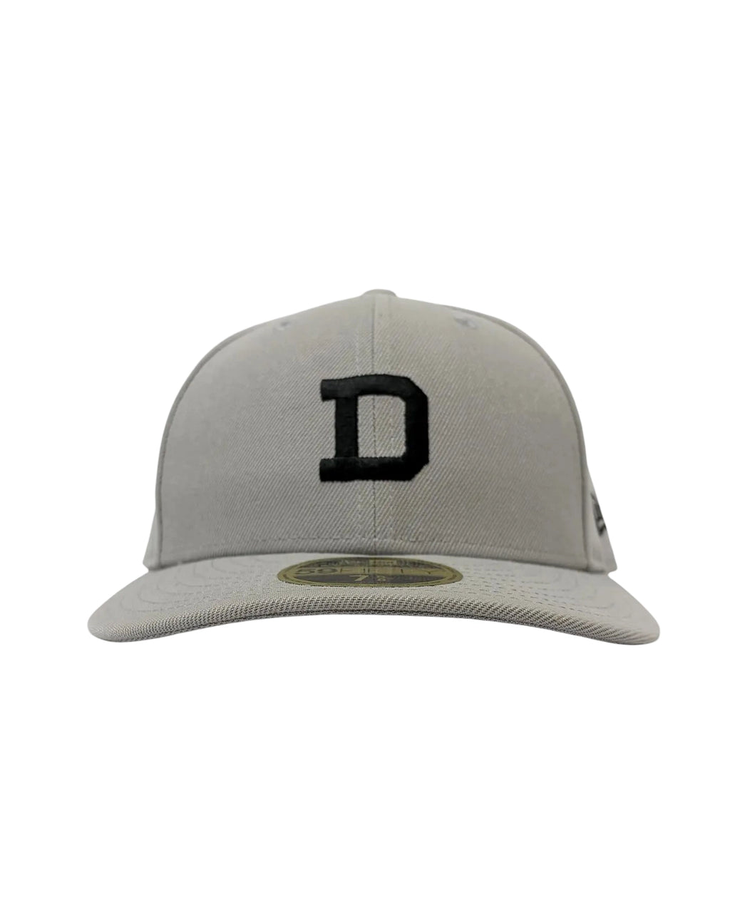 DESCENDANT (ディセンダント) × NEW ERA / LETTERD LP 59FIFTY NEW ERA