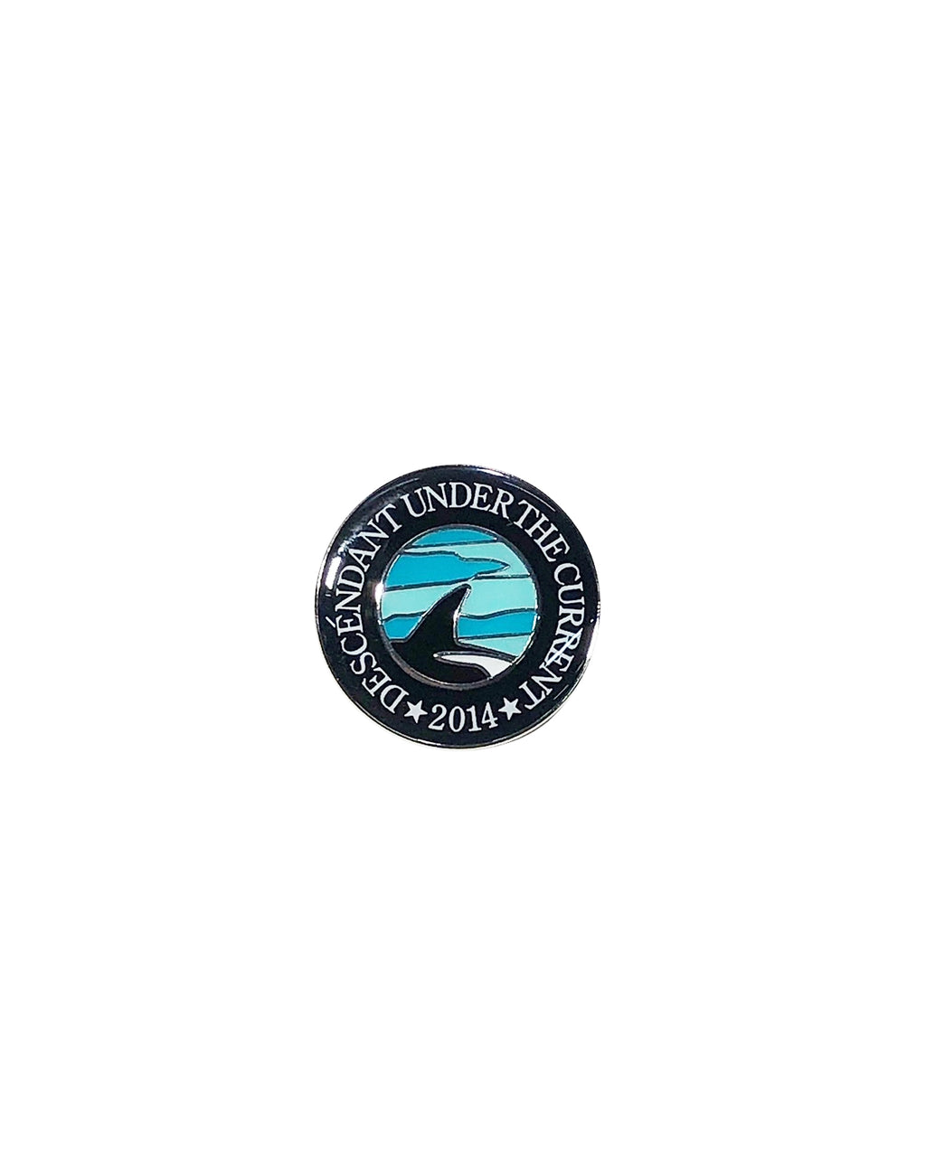 DESCENDANT (ディセンダント) / ORCA PINS | 公式通販・JACK in