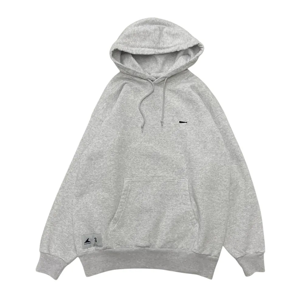 DESCENDANT 
の PE HOODY (242ATDS-CSM01)