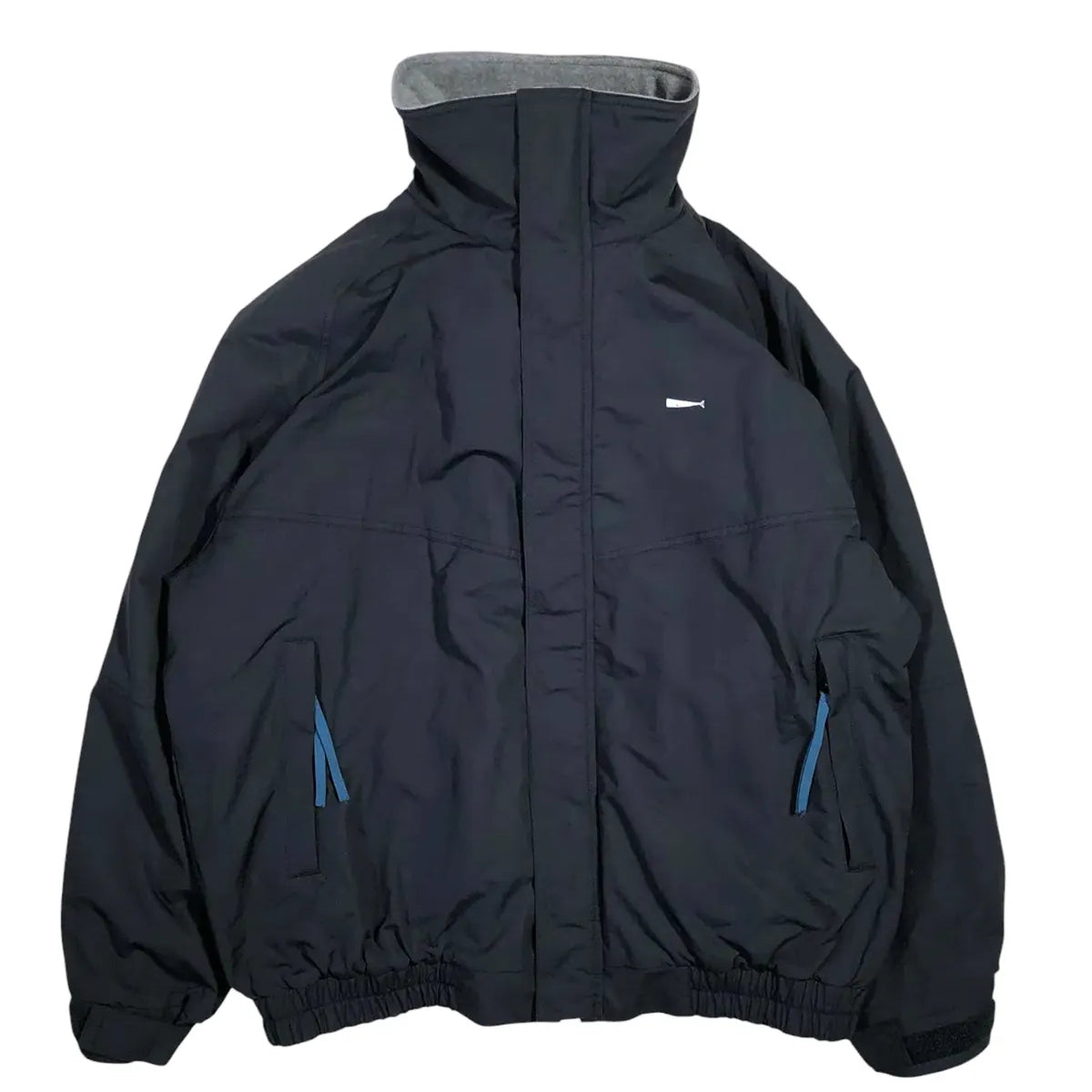 DESCENDANT (ディセンダント) / PISTEN NYLON JACKET | 公式通販・JACK