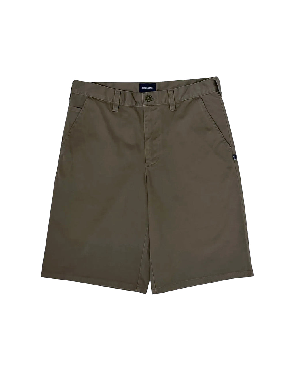descendant ディセンダント　ショーツ　ショートパンツ DESCENDANT (ディセンダント) / PIT TWILL SHORTS | 公式通販・JACK in