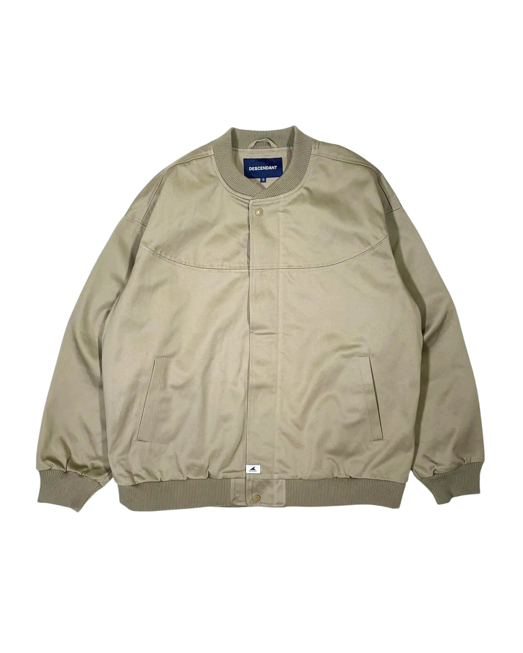 DESCENDANT_PRT_COTTON_JACKET_2