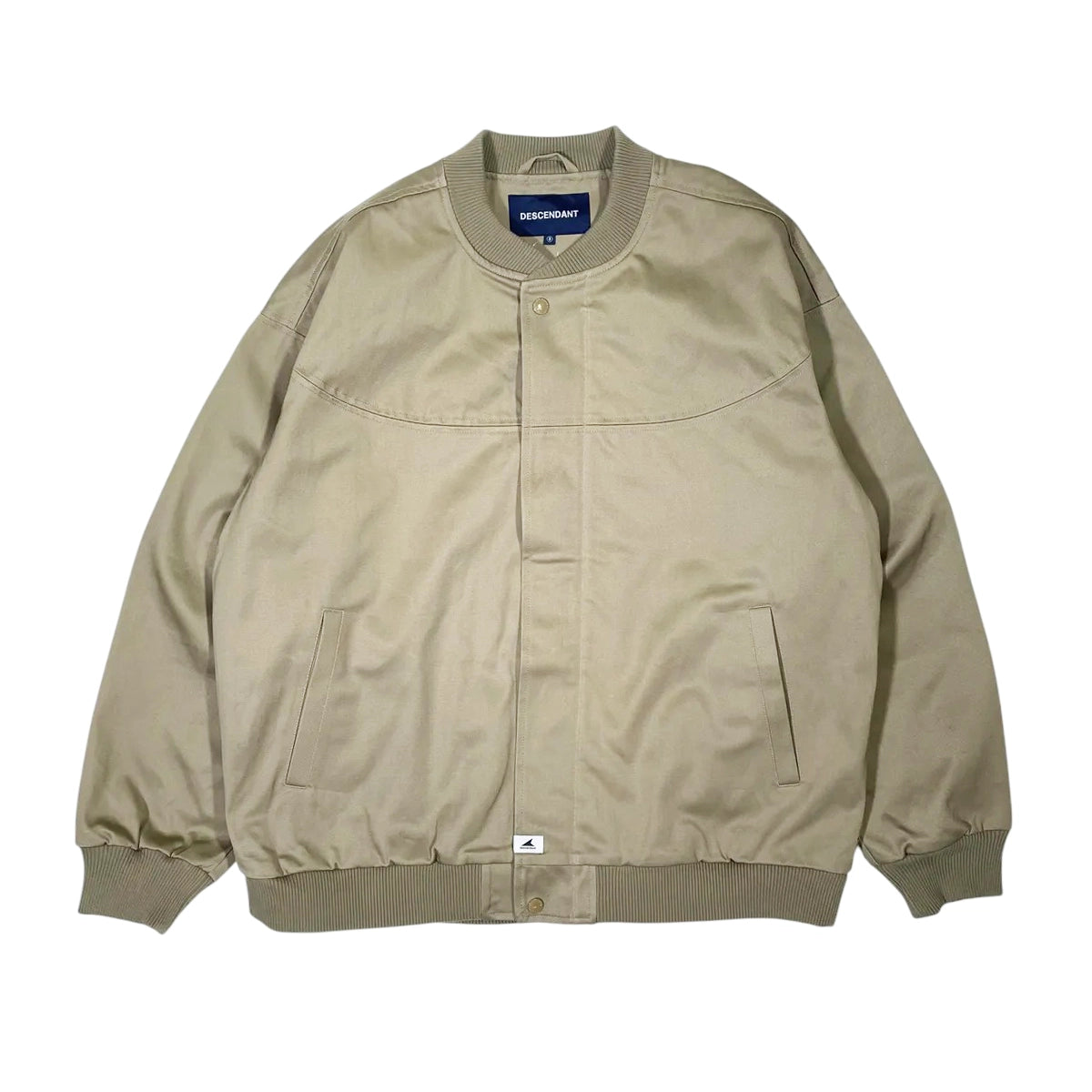 DESCENDANT_PRT_COTTON_JACKET_2