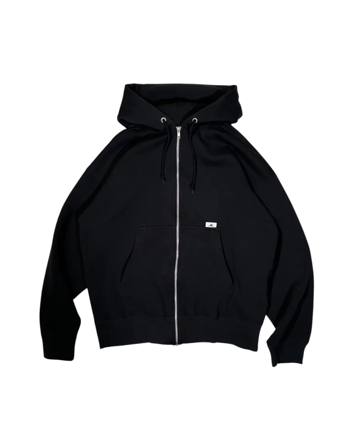 DESCENDANT の PX ZIP HOODY (262ATDS-CSM08)